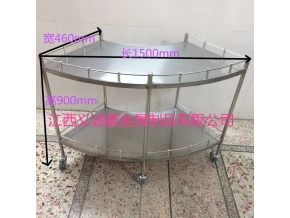 不銹鋼臺